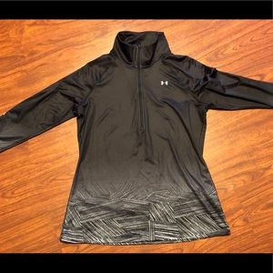 Under Armor cold gear pullover
